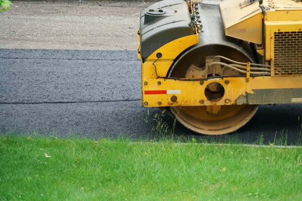 Best Driveway Snow Removal Preparation  in Stilwell, OK