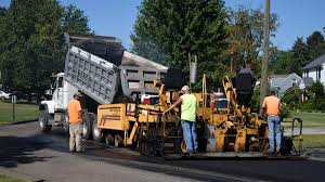 Best Driveway Overlay Services  in Stilwell, OK